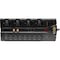 Tripp Lite Outlet Tap, Surge, Tel/Modem/Coaxial/Ethernet Protection, 5-15R, 5-15P, 8 ft., Black TRPTLP1208SAT - alternate 9